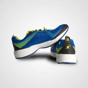 dnk green shoes
