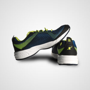 dnk green shoes