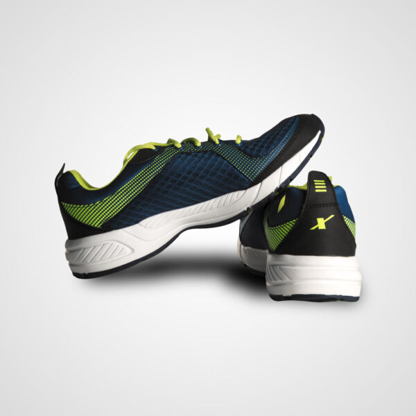 dnk green shoes