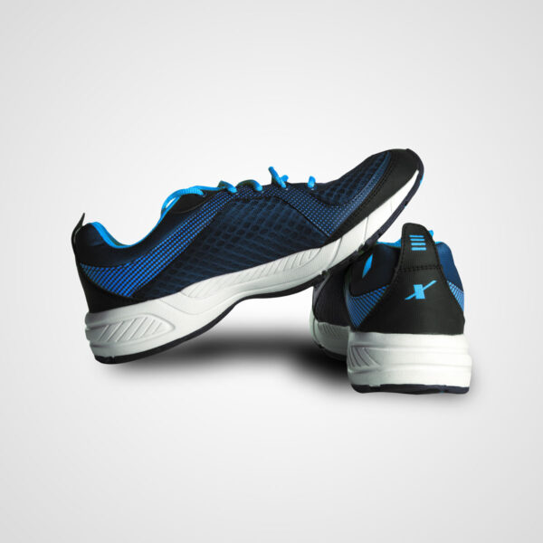 dnk blue shoes
